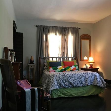 מיאמי Private Room In The Heart Of Little Havana מראה חיצוני תמונה