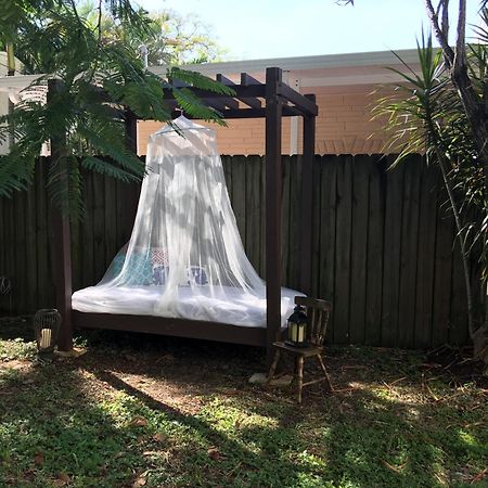 מיאמי Private Room In The Heart Of Little Havana מראה חיצוני תמונה