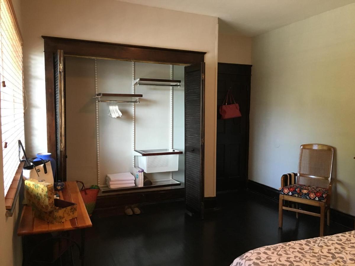 מיאמי Private Room In The Heart Of Little Havana מראה חיצוני תמונה