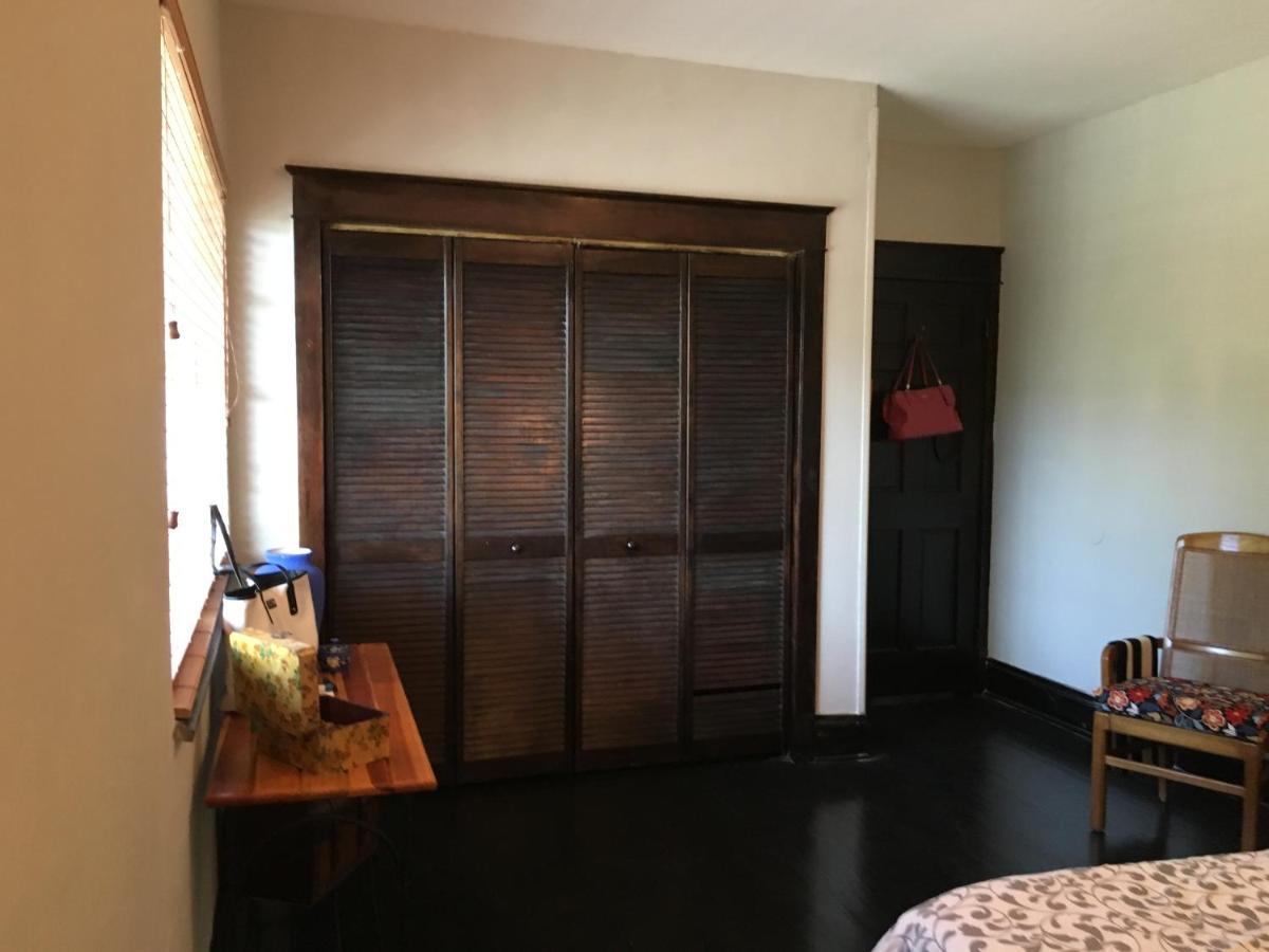 מיאמי Private Room In The Heart Of Little Havana מראה חיצוני תמונה