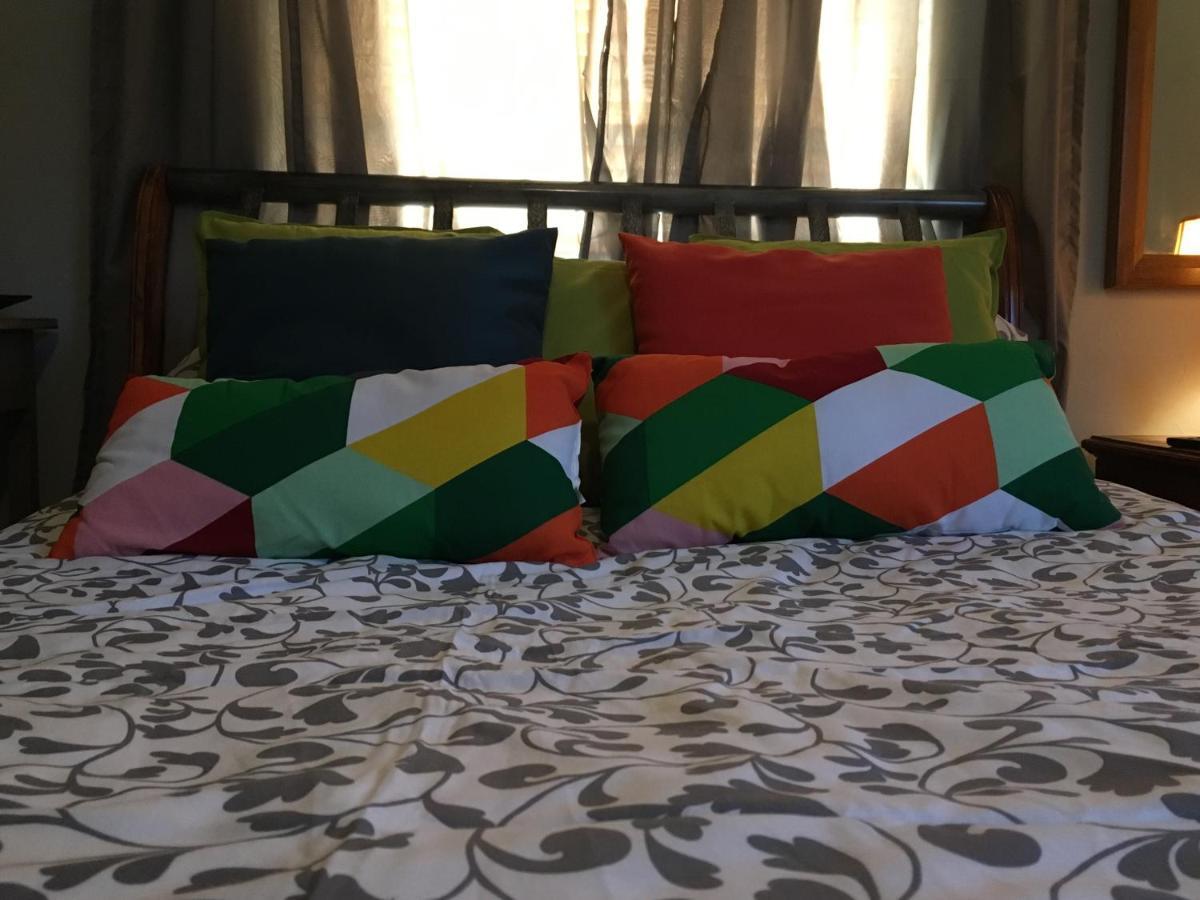 מיאמי Private Room In The Heart Of Little Havana מראה חיצוני תמונה