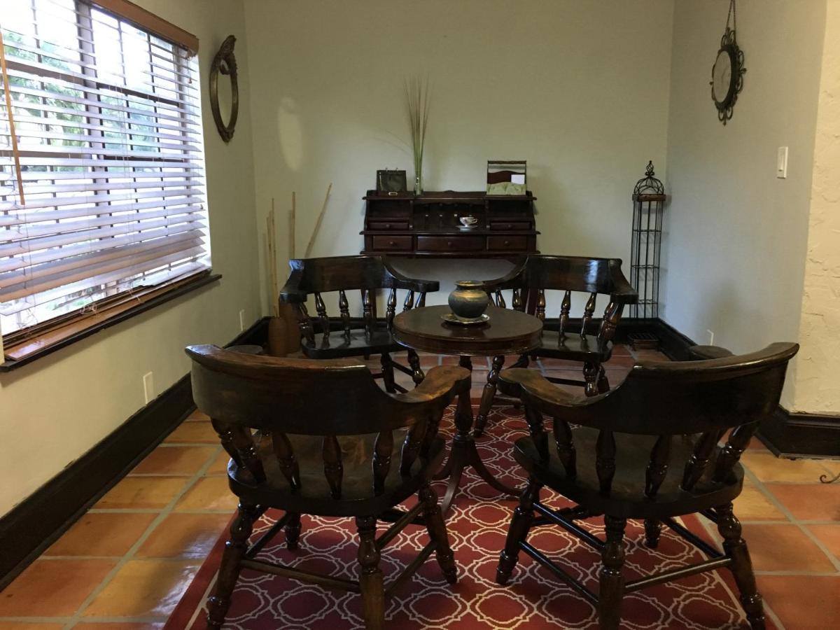 מיאמי Private Room In The Heart Of Little Havana מראה חיצוני תמונה