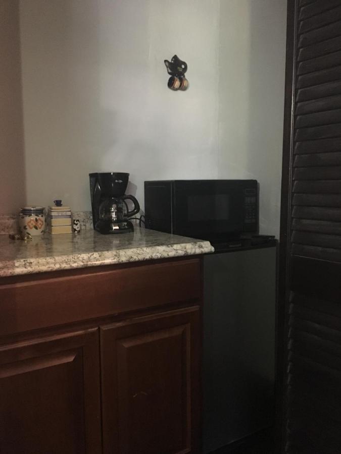מיאמי Private Room In The Heart Of Little Havana מראה חיצוני תמונה